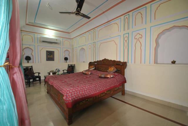 Rawla Mrignayani Palace Jaipur Luaran gambar